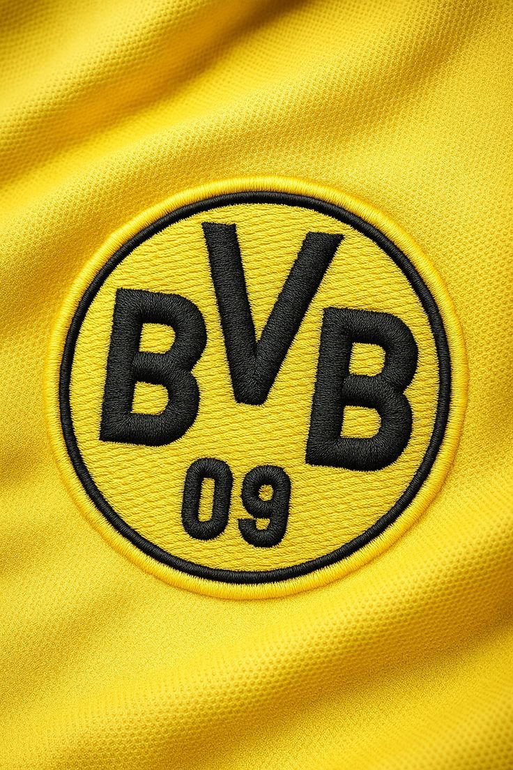 Embroidery jersey 